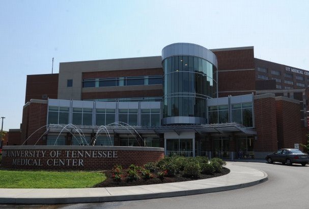 Facilities - UTHSC Nashville Emergency Medicine Residency Program