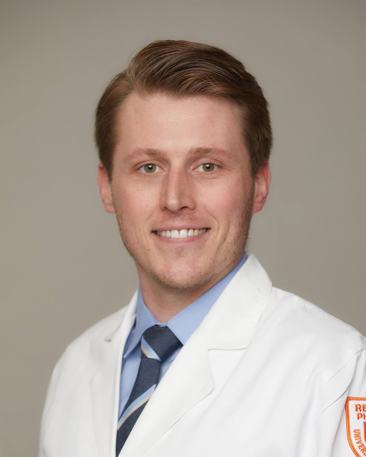 Taylor Smith, M.D.
