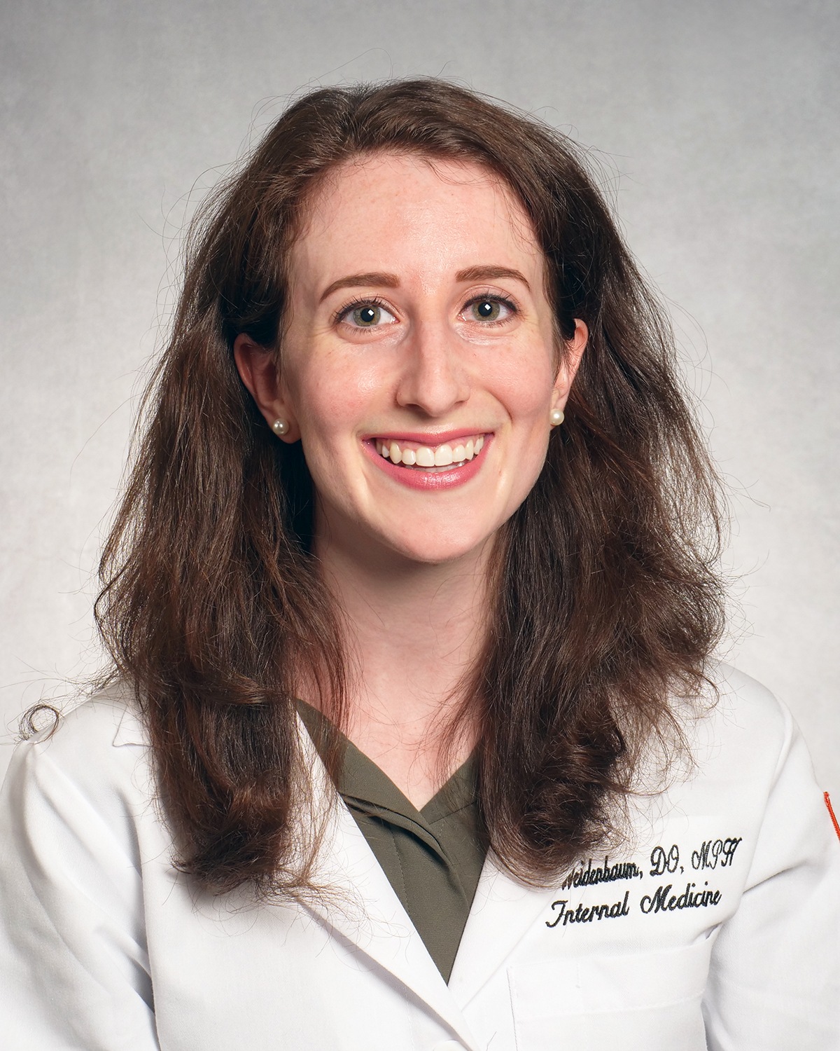 Chloe Weidenbaum, D.O.