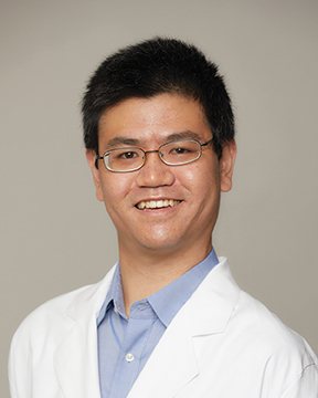 Aaron Lim, M.D., Ph.D.