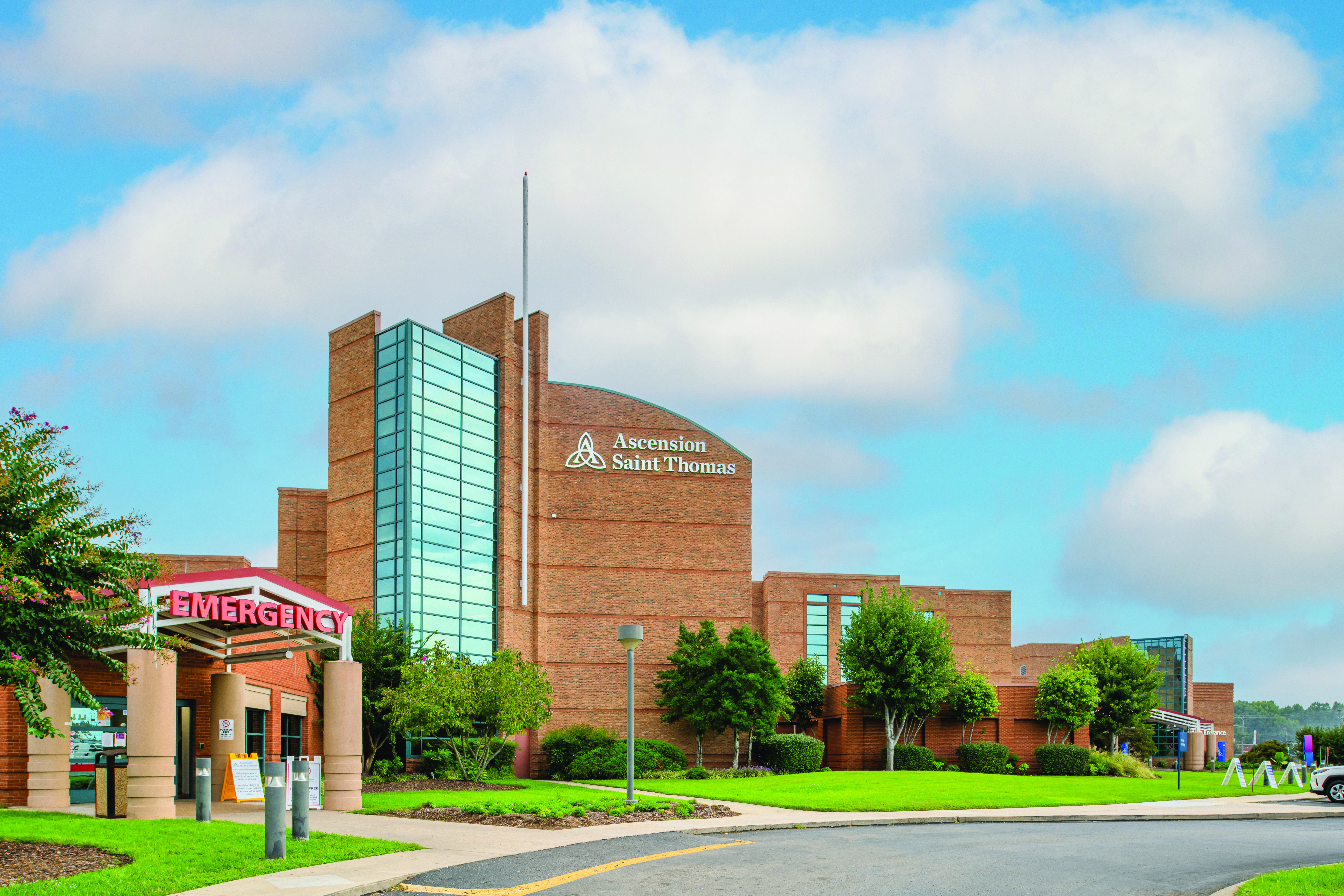 TN SaintThomasRiverPark Hospital 2