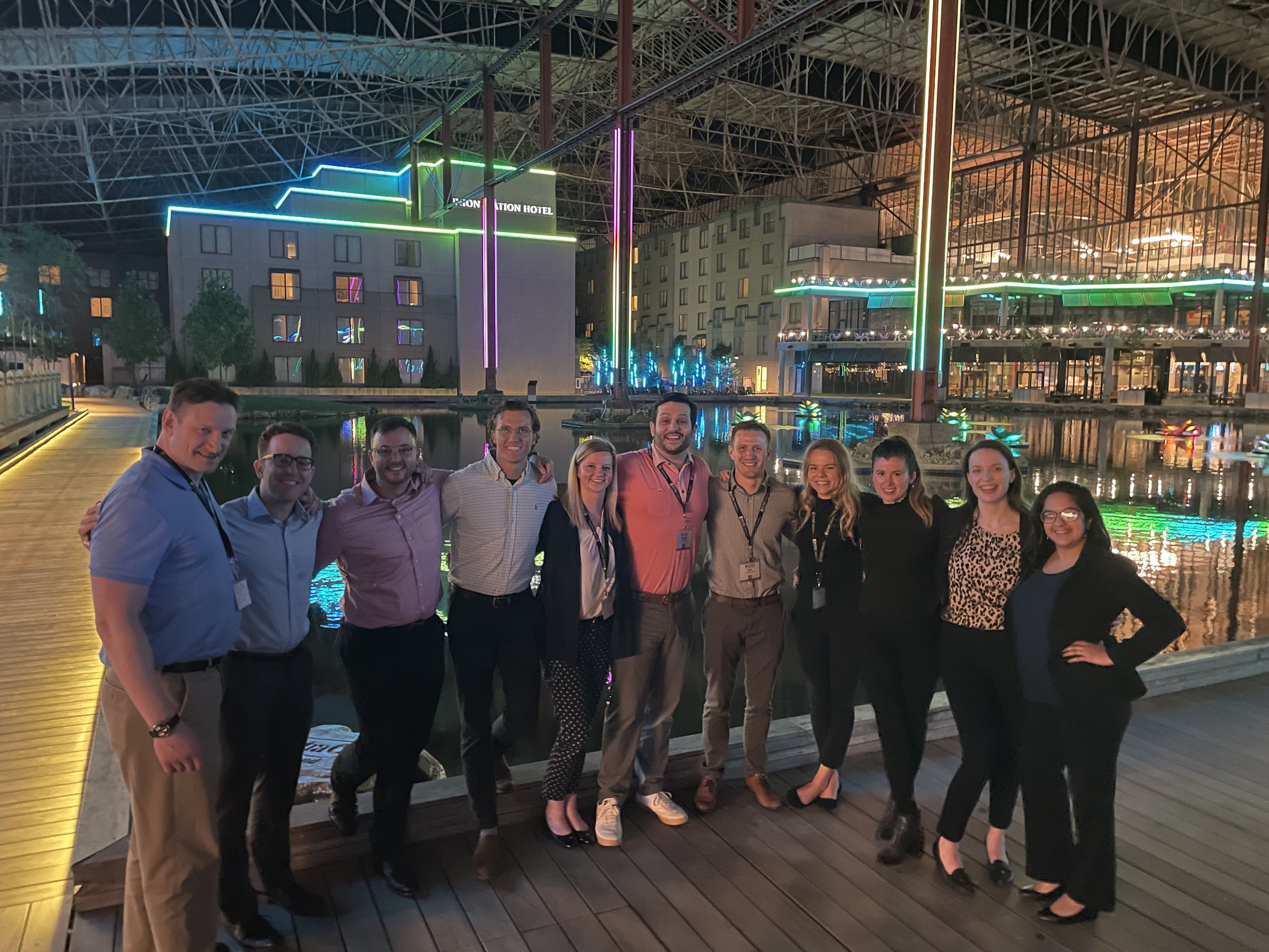 Wellness   AAEM 2021 Group photo