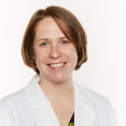 Image of Dr. Suzanne Bryant
