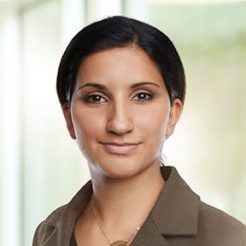 Image of Dr. Lisa Jambusaria