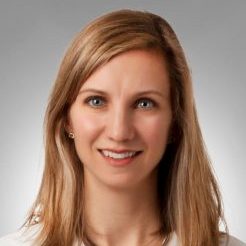 Image of Dr. Georgia Ferrell