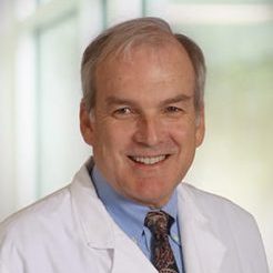 Image of Dr. Craig Glass
