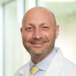 Image of Dr. Michael Stany