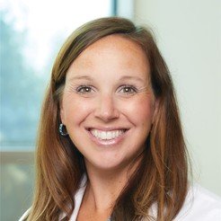 Profile photo of Lindsay Green, MD