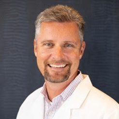Photo of Dr. Brady Allen