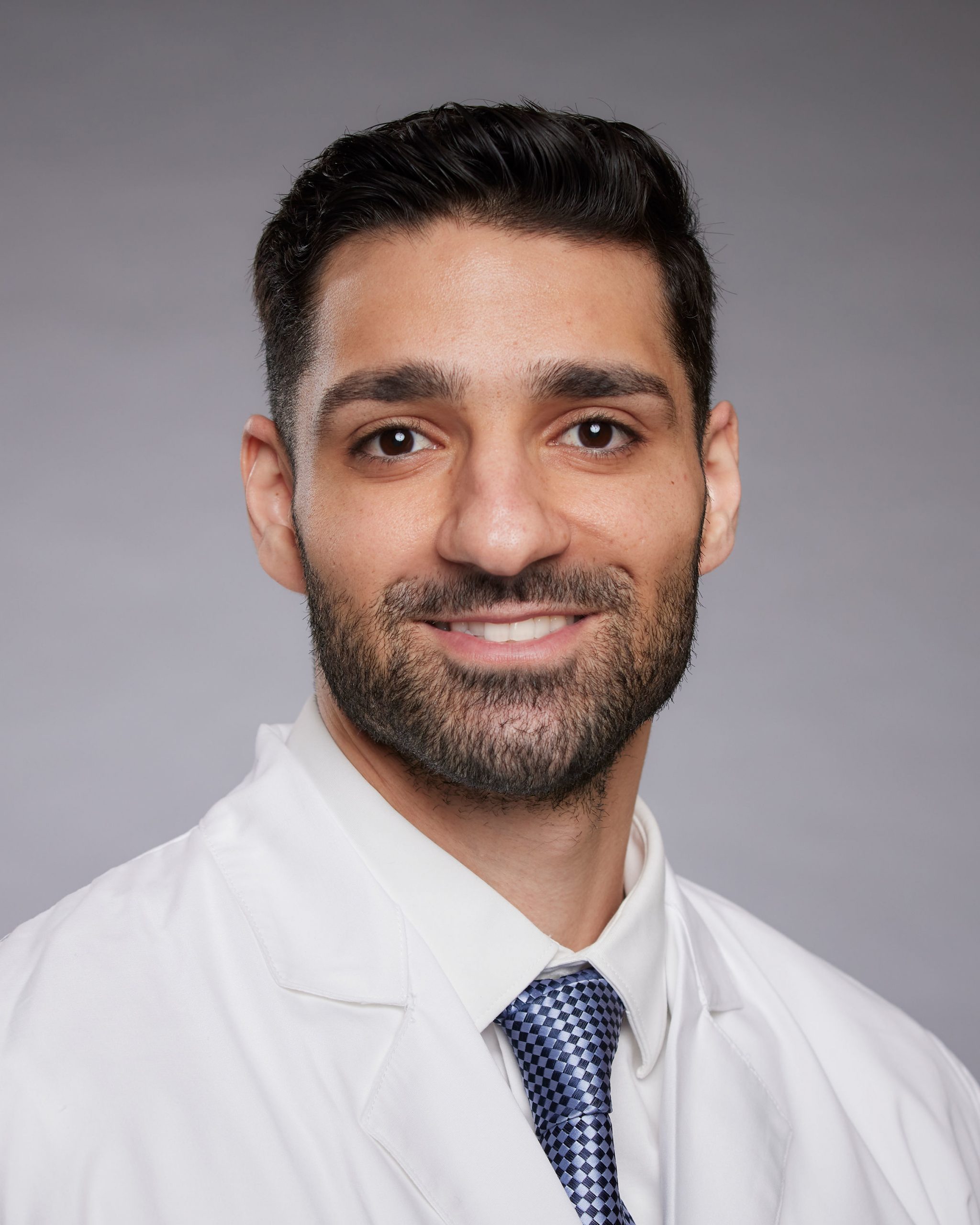 Photo of Amer Sultan