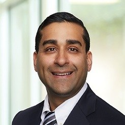 Profile photo of Amit Keswani, MD