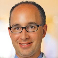 Profile photo for Andrew Zurick III