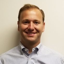 Profile photo of Tyler Armstrong, MD