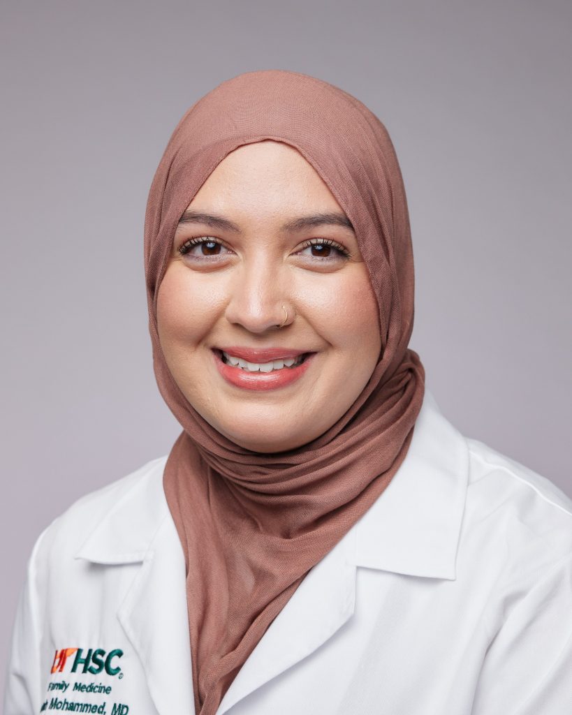 Photo of Asfah Mohammed