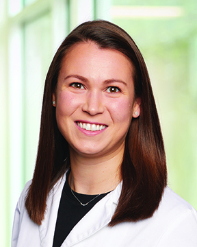 Audrey Levy, D.O image