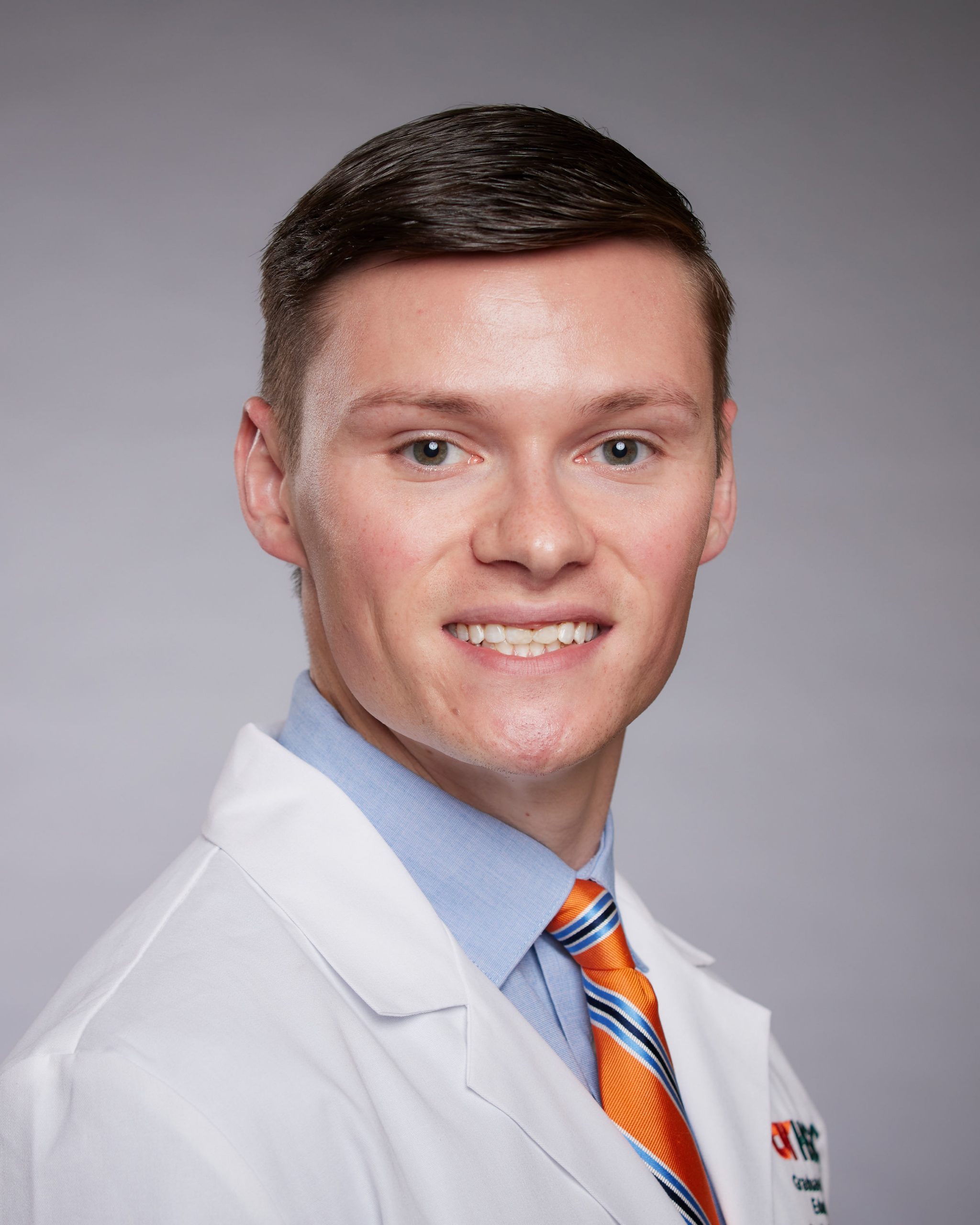 Photo of Austin Evans