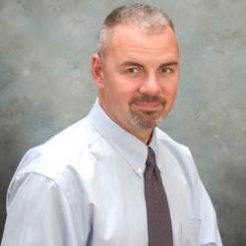 Kevin Beier, MD, FAAEM