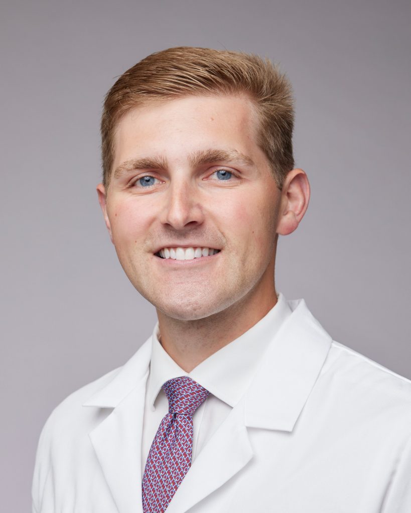 Photo of Blake Edmonson