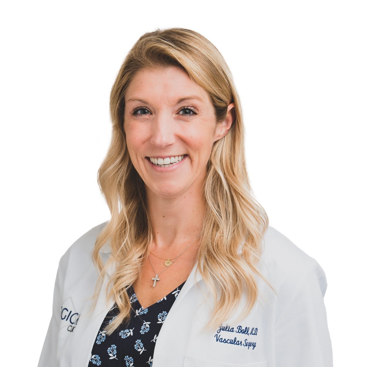 Photo of Dr. Julia Boll