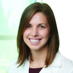 Profile photo of Kristin Brown, MD