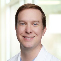 Profile photo of Daniel Kaiser, MD