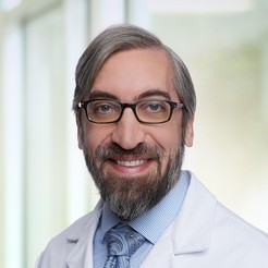Profile photo of David Beavers, MD, PhD
