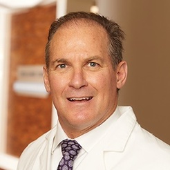 Profile photo of David Gibson, MD