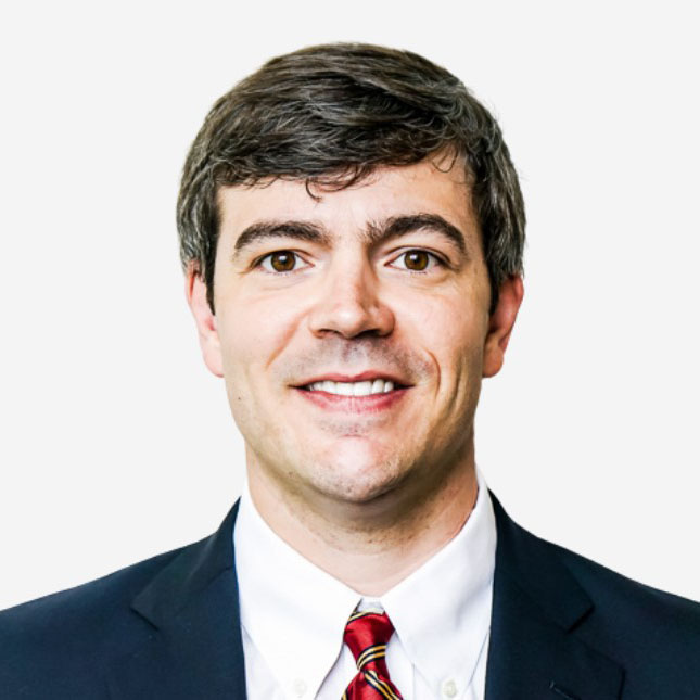 Profile photo of Drew Reynolds, M.D.