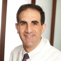 Profile photo for Elias Haddad