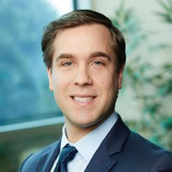 Profile photo of Daniel Evans, DO