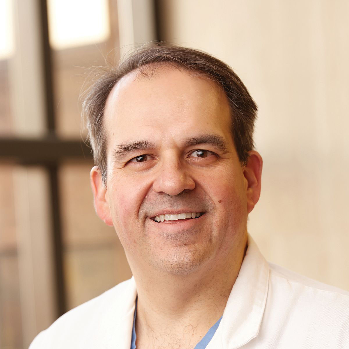 Profile photo of Evelio Rodriguez, M.D.
