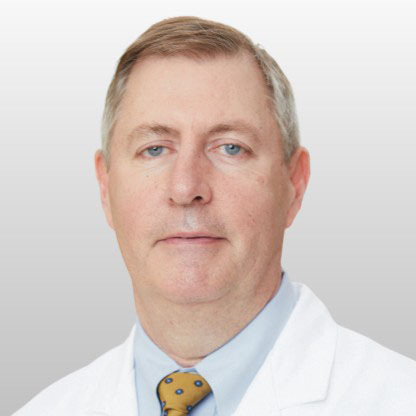 Profile photo of George Lynch, M.D.