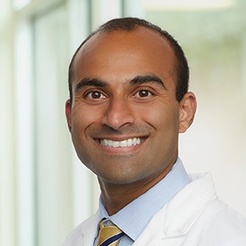 Profile photo of Haren Patel, MD