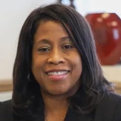 Headshot of Dr. Connie Graves