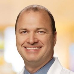 Profile photo of James Baker, MD