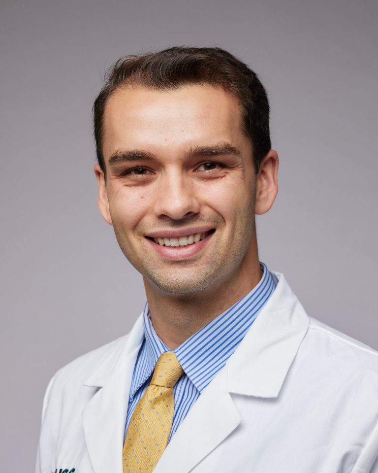 Current Fellows - College of Medicine Nashville