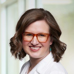 Profile photo of Jessica Huston, MD
