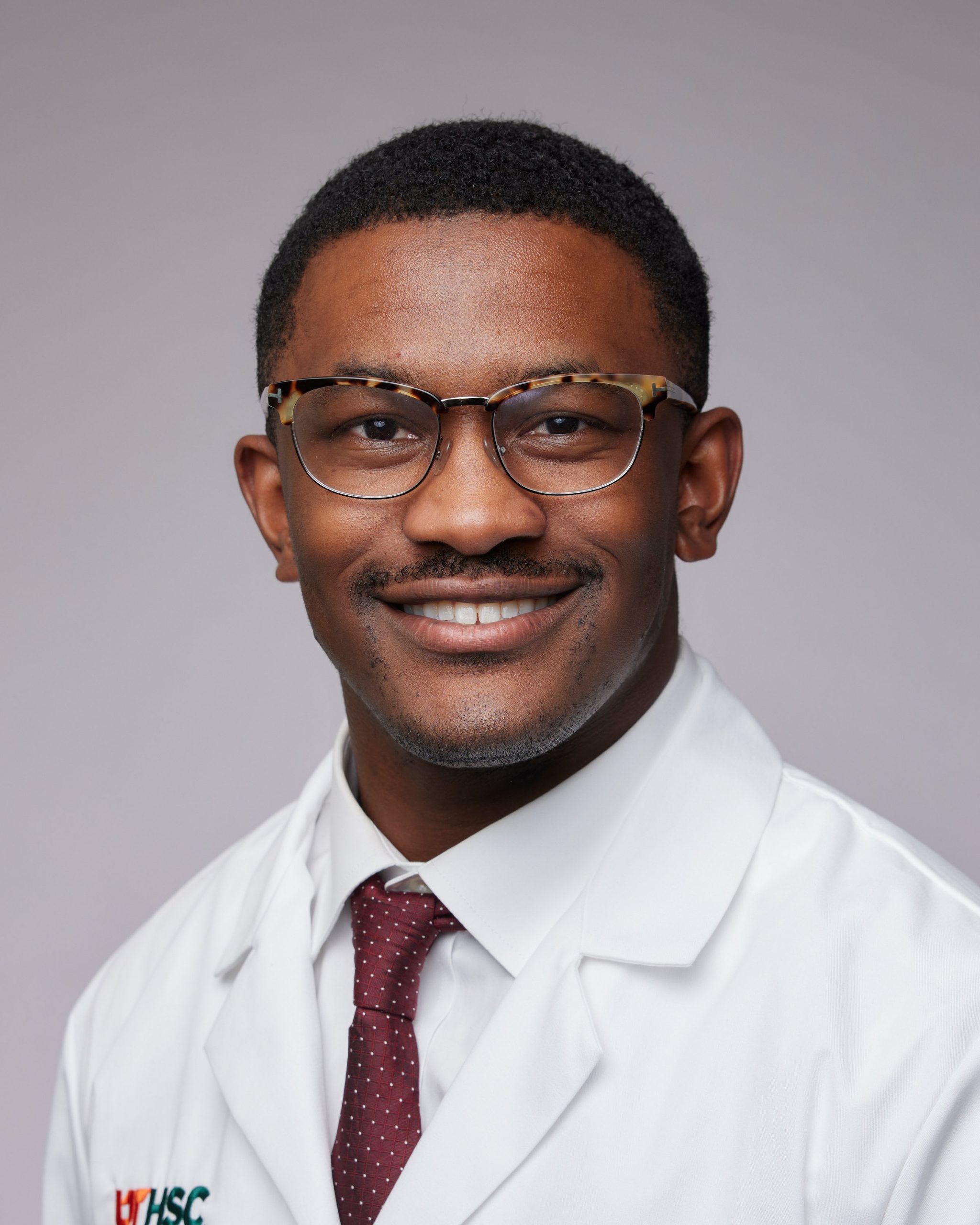 Photo of Jon Kwateng