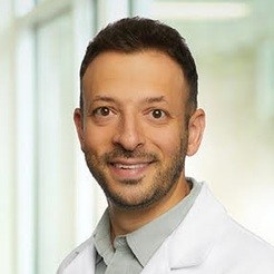 Profile photo of Jonathan Gandhi, MD