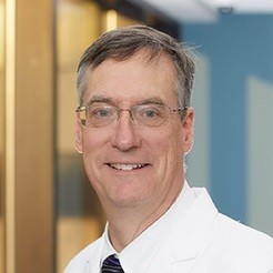 Profile photo of Joseph Boyd, MD