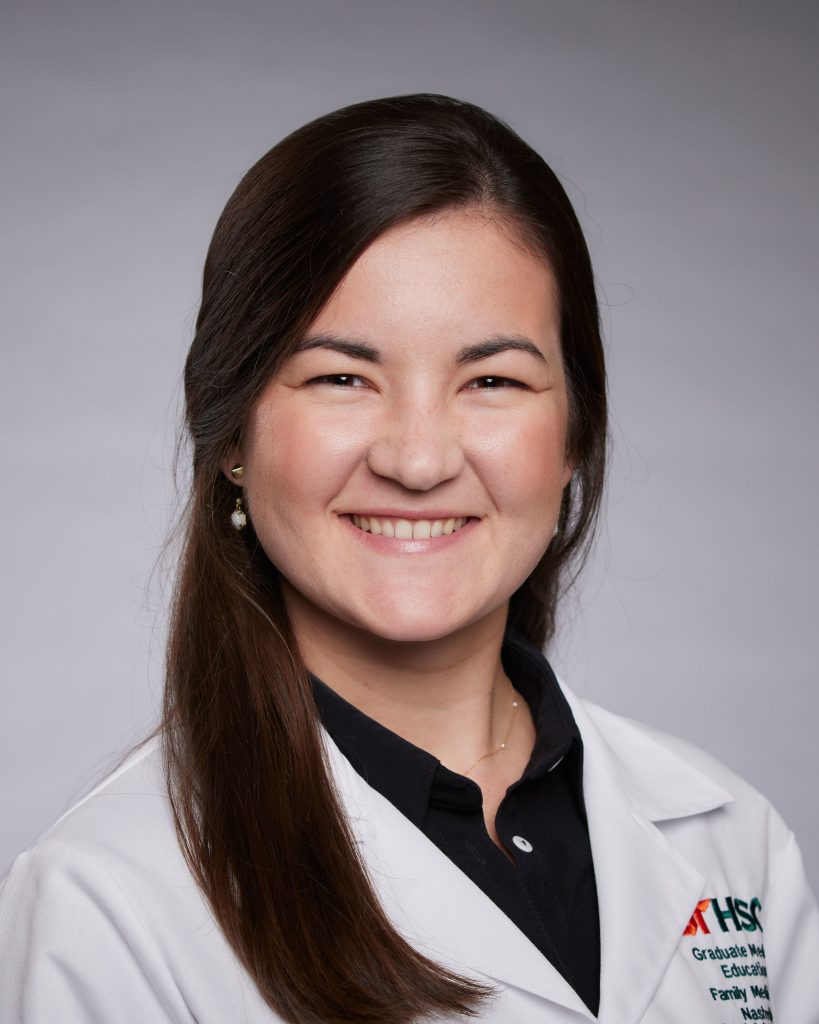 Photo of Libby Beddingfield