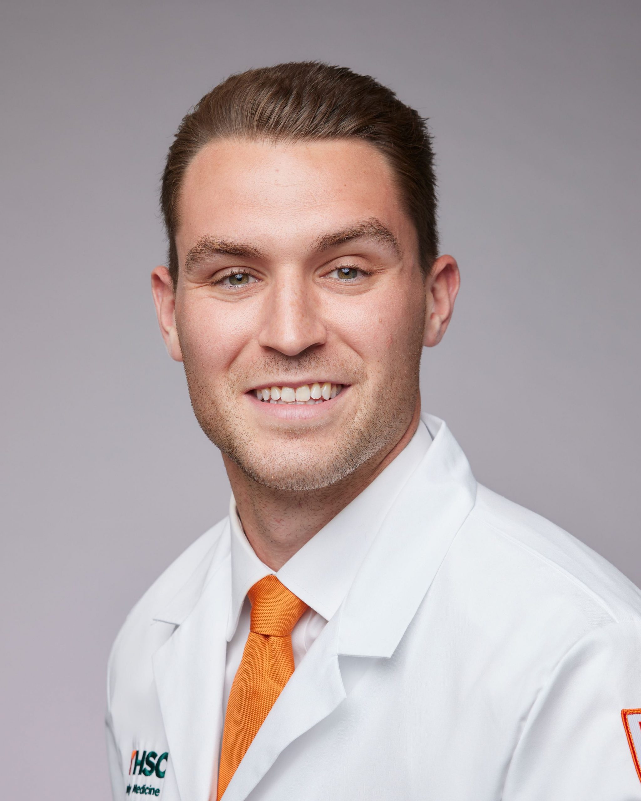 Photo of Lucas Leifheit