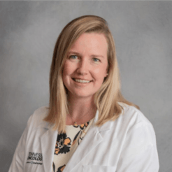 Profile photo of Mali Schneiter, D.O.