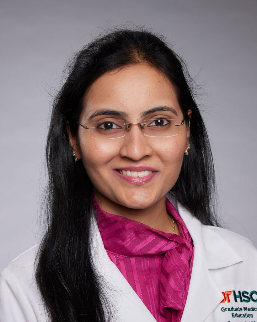 Manasa Jasti, MD