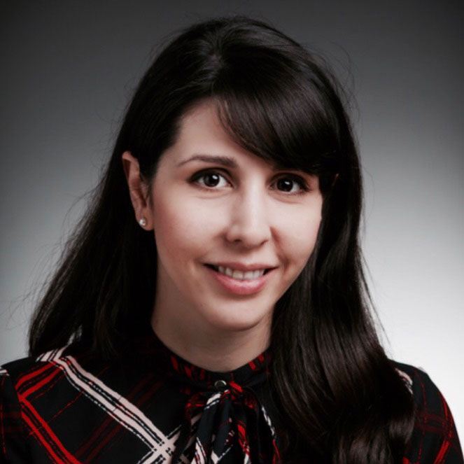 Profile photo of Mariana Chavez, M.D.