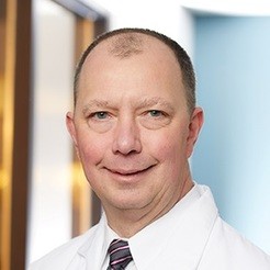 Profile photo of Mark Aaron, MD