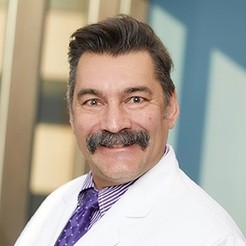 Profile photo of Mark Koenig, MD