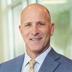 Profile photo of Mark Robbins, MD, FACC