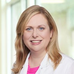 Image of Dr. Heather Maune