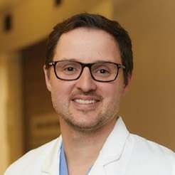 Profile photo of Michael Andrew Morse, MD